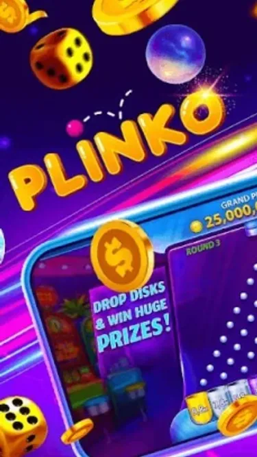 Plinko Casino IDR Screenshot